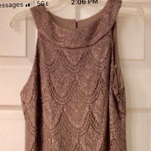 Special Occasion Dress